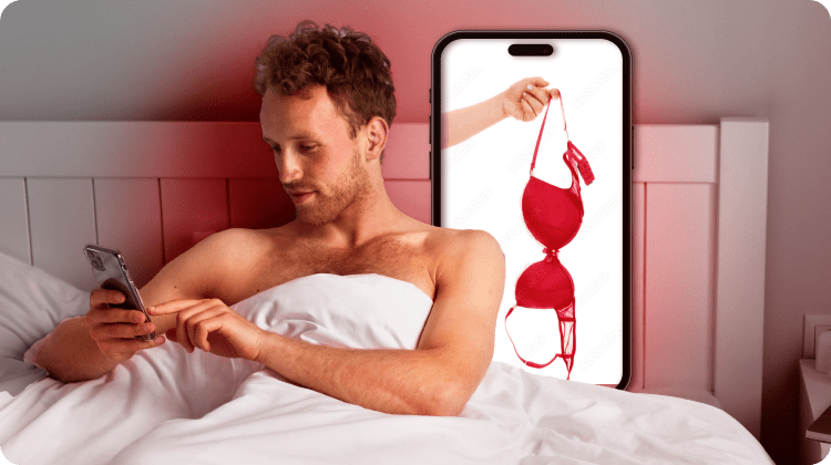 How to search hottest girl datting apps