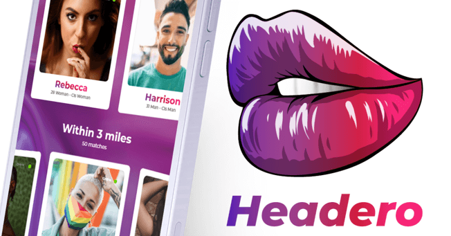 Headro datting apps for single