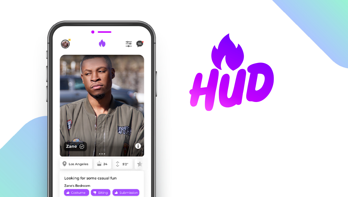 Hud datting apps for couples