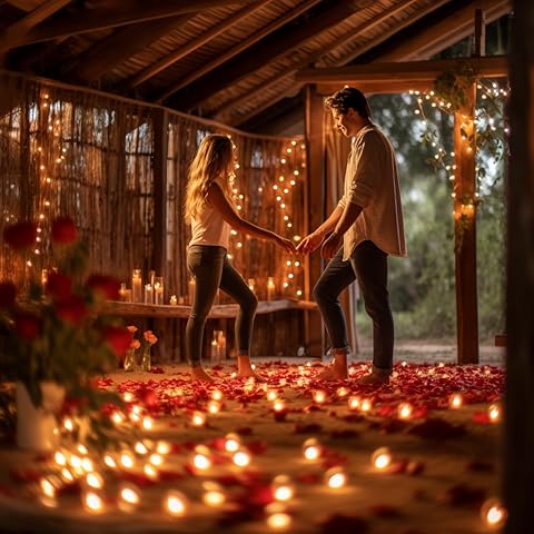 Couple ek dusre ka hath pakad karke Ghar mein date karte hue hd karte hue cute romantic photos